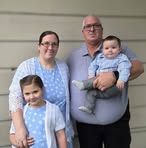 Profile Picture of Gina Burkholder (@regina.martin.73345048) on Facebook