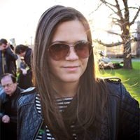 Profile Picture of Anita Gusich (@anita-gusich) on Quora