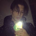 Profile Picture of Jerry Vainio (@jerryvincent_) on Instagram