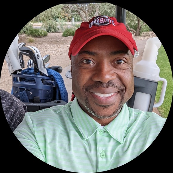 Profile Picture of Eric Watts (@esrgolf) on Poshmark