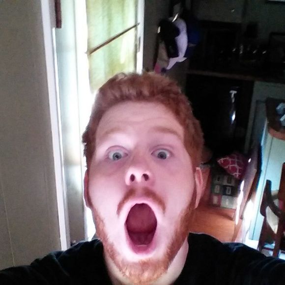 Profile Picture of Sprecklevon Kevinsen (@grave_courier) on Poshmark