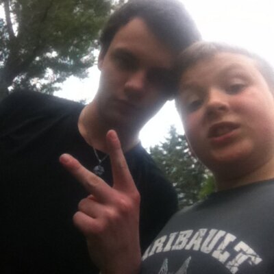 Profile Picture of Alex Kast (@Turokbeast) on Twitter