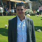 Profile Picture of Marçal Salcedo Mairal (@marçalsalcedomairal) on Flickr