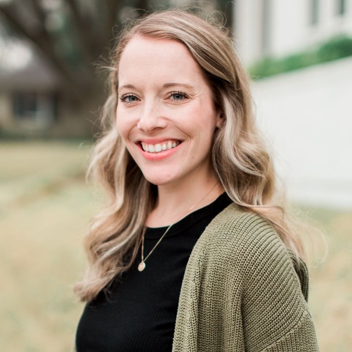 Profile Picture of Haley Crabtree (@writtenbyhaley) on Tiktok