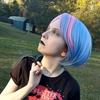 Profile Picture of Alex Ryder (@thequeeralpaca) on Tiktok