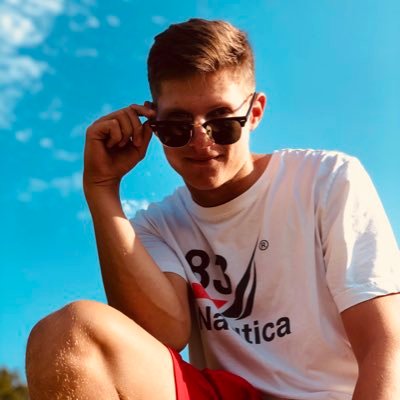 Profile Picture of Austin Pardue (@RealPardueski) on Twitter
