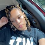 Profile Picture of Shawon Roberts (@shiine_bright_) on Instagram