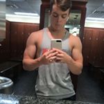 Profile Picture of Joey McDaniel (@jmveganfitness) on Instagram