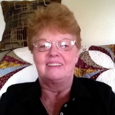 Profile Photo of Nancy K Brewster (@0526Nancy) on Twitter