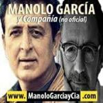 Profile Picture of Manolo Garcia y Compañía (@manologarciaycia) on Instagram