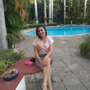 Monica Andino - Twitter Profile Picture of Monica Andino (@monica76906204) on Twitter