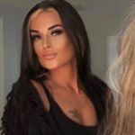 Profile Picture of Leah James (@leahjames_snow) on Instagram