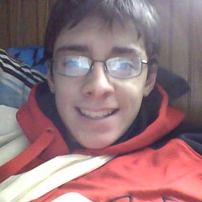 Profile Picture of Nicholas Zito (@nicholas_zito) on Twitter