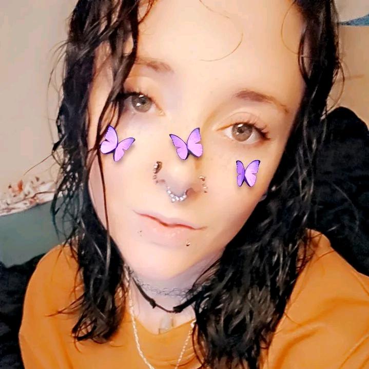 Profile Picture of Autumn Austin (@@onedayillflyaway) on Tiktok