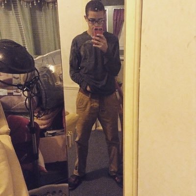 Profile Picture of Anthony Fabian (@LowKey_trapper) on Twitter