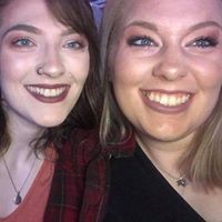 Profile Picture of Lydia Wright (@lydia-wright-20) on Quora