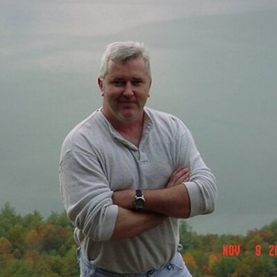 Profile Picture of T. Scott Sanders (@TScottSandman) on Twitter