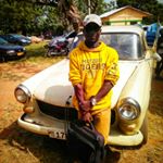 Profile Picture of David Salima (@davidsalima) on Instagram