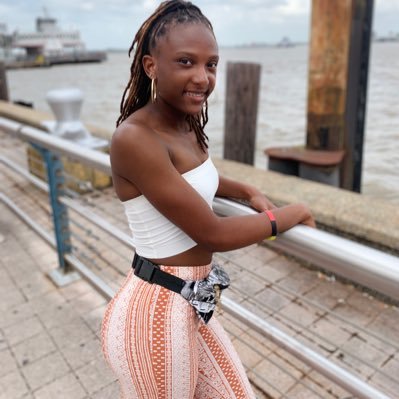 Profile Picture of Ariel Ford (@Foreverrunnin) on Twitter