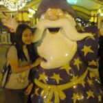 Profile Picture of Eva Joyce Dionesa (@evajoyce) on Instagram