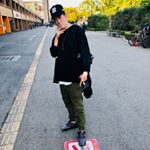 Profile Picture of Daniel thorp (@dbless36) on Instagram