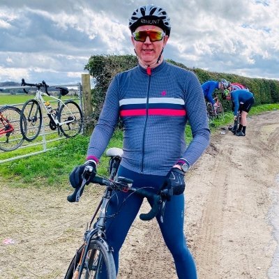 Profile Picture of Simon Richards (@SimonR_7) on Twitter