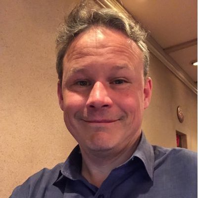 Matthew Parr - Twitter Profile Picture of Matthew Parr (@NIS_Head) on Twitter