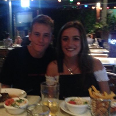 Profile Picture of Tim Parkinson-Allsopp (@tim_pallsopp) on Twitter