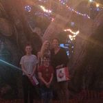 Profile Picture of Amber Madsen (@abmadsen) on Instagram