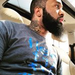 Profile Picture of Mark Shawn Clarke Jr. (@mark.theartdealer) on Instagram