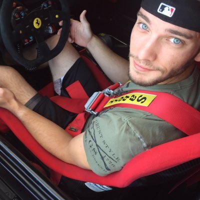 Profile Picture of Kevin Dobyns (@Kevbot1279) on Twitter