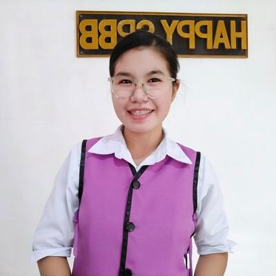 Profile Picture of Patricia Guiyab Eñon (@yshapatt) on Twitter