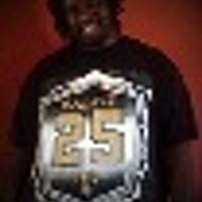 Profile Picture of David L. Sauls Jr (@Kyng_David) on Twitter