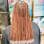 Profile Picture of Mhiz Kendra beauty world (@kendra_hairstylistz) on Instagram