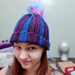 Profile Picture of Holly Benson (@yarn.girl.holly) on Instagram
