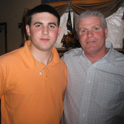 Profile Picture of Zachary Connolly (@zforce27) on Twitter