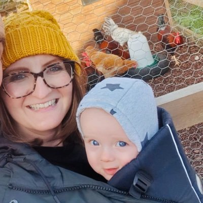 Profile Picture of Claire Preston (@msclairepreston) on Twitter