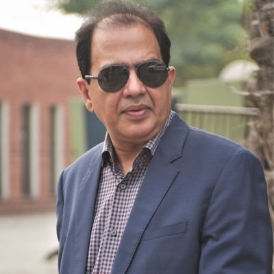 Profile Picture of Rana Jawad (@ranajawad) on Twitter