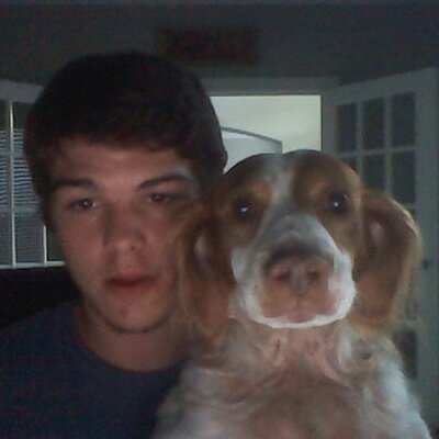 Profile Picture of Tom McCrary (@Tom_McCrary) on Twitter