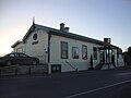 Profile Picture of Papanui railway stationon Wikipedia