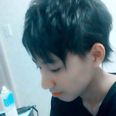 Profile Picture of Mori Kosuke (@GreenDay167) on Twitter