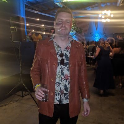 Profile Picture of Tyler Green (@tylergreenFC) on Twitter