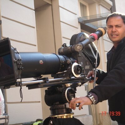 Profile Picture of Manoj Soni (@manojsoni24) on Twitter