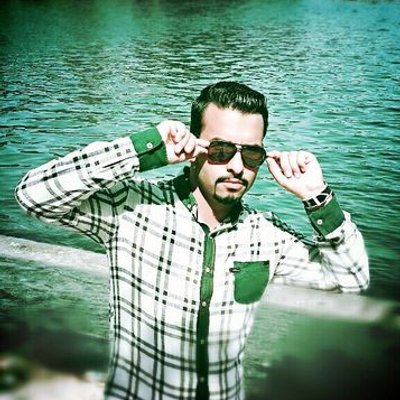 Profile Picture of Ahmed Obaid (@ahmedobaid720) on Twitter