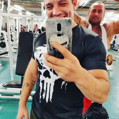 Profile Picture of Steve Lauwers (@LauwersSteve) on Twitter