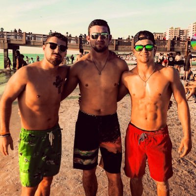 Profile Picture of Luke Hernandez (@LukeHernandez0) on Twitter