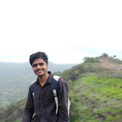 Profile Picture of Ajit Kulkarni (@Ajit110kulkarni) on Twitter
