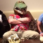 Profile Picture of Paul Sanders (@colonel_psycho) on Instagram