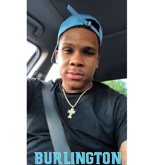 Profile Picture of Raequan Mcdaniel (@raemac_9) on Poshmark