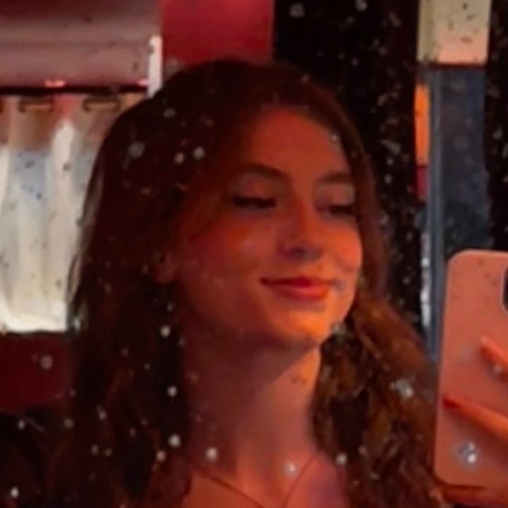 Profile Picture of Isabelle Rittenhouse (@i.ritt11) on Tiktok